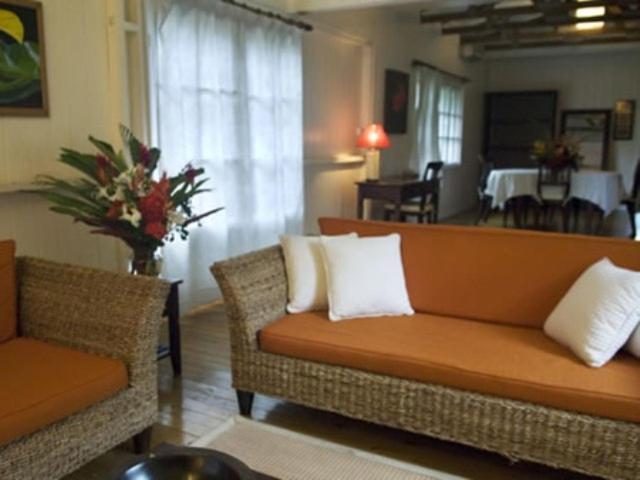 Five Princes Hotel Сува Екстер'єр фото